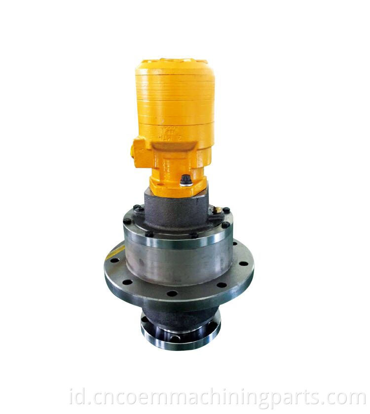 Planetary Gearbox Jpg